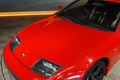 1993 Nissan FAIRLADY Z GCZ32 FAIRLADY Z Twin Turbo 2 By 2 T-Bar Roof, Fujitsubo Muffler, SSR 18 Inch Alloy Wheel