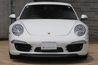 2016 Porsche 911 null