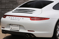 2016 Porsche 911 null