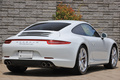 2016 Porsche 911 null