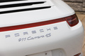 2016 Porsche 911 null