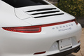 2016 Porsche 911 null