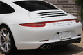 2016 Porsche 911 null
