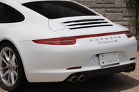 2016 Porsche 911 null