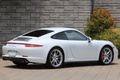 2016 Porsche 911 null