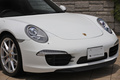 2016 Porsche 911 null