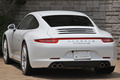 2016 Porsche 911 null