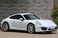 2016 Porsche 911 null