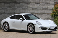 2016 Porsche 911 null