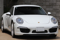 2016 Porsche 911 null