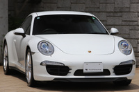 2016 Porsche 911 null