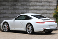 2016 Porsche 911 null
