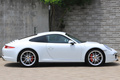 2016 Porsche 911 null
