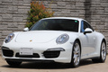 2016 Porsche 911 null