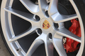2016 Porsche 911 null