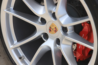 2016 Porsche 911 null