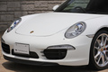 2016 Porsche 911 null