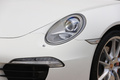 2016 Porsche 911 null