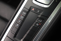 2016 Porsche 911 null