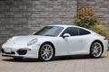 2016 Porsche 911 null