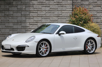 2016 Porsche 911 null