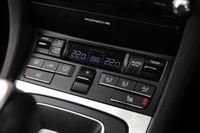 2016 Porsche 911 null