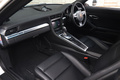 2016 Porsche 911 null