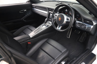 2016 Porsche 911 null