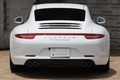 2016 Porsche 911 null
