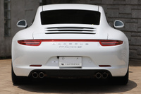 2016 Porsche 911 null