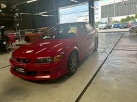 2001 Honda ACCORD FUTURE INVENTORY, CL1  Accord Euro-R