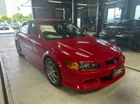 2001 Honda ACCORD FUTURE INVENTORY, CL1  Accord Euro-R