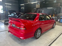 2001 Honda ACCORD FUTURE INVENTORY, CL1  Accord Euro-R