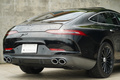 2020 Mercedes-AMG GT 