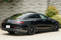 2020 Mercedes-AMG GT 