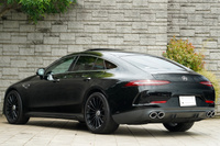 2020 Mercedes-AMG GT 