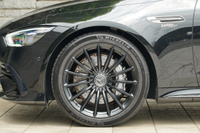 2020 Mercedes-AMG GT 