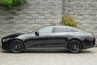 2020 Mercedes-AMG GT 