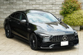 2020 Mercedes-AMG GT 