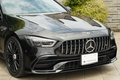 2020 Mercedes-AMG GT 