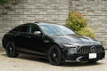 2020 Mercedes-AMG GT 