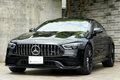2020 Mercedes-AMG GT 
