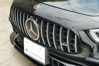 2020 Mercedes-AMG GT 