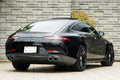 2020 Mercedes-AMG GT 