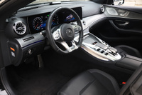 2020 Mercedes-AMG GT 