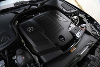 2020 Mercedes-AMG GT 