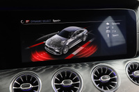 2020 Mercedes-AMG GT 