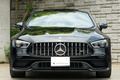 2020 Mercedes-AMG GT 