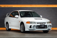 1996 Mitsubishi LANCER EVOLUTION CN9A Lancer GSR Evolution IV, Aftermarket Turbo Timer