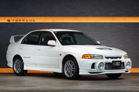 1996 Mitsubishi LANCER EVOLUTION CN9A Lancer GSR Evolution IV, Aftermarket Turbo Timer